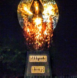 Meet your Posher, Johnny